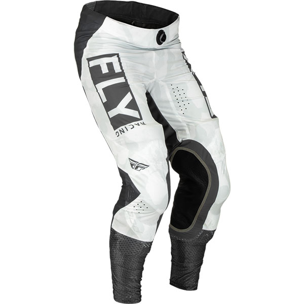 Fly Racing - Lite L.E. Stealth Jersey, Pant Combo